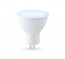 Светодиодная лампа Ambrella Light Bulbing GU5.3 11W 6400K 161106