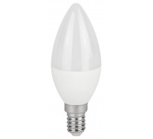 Лампа светодиодная Эра STD LED B35-15W-840-E14 4000K свеча