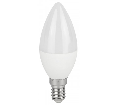 Лампа светодиодная Эра STD LED B35-15W-840-E14 4000K свеча