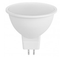 Лампа светодиодная Эра STD LED MR16-15W-860-GU5.3 6500K