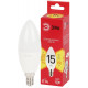 Лампа светодиодная Эра RED LINE LED B35-15W-827-E14 R 15Вт свеча Б0070087