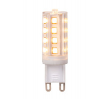 Светодиодная лампа Lucide G9 3,5W 2700K 49095/03/31
