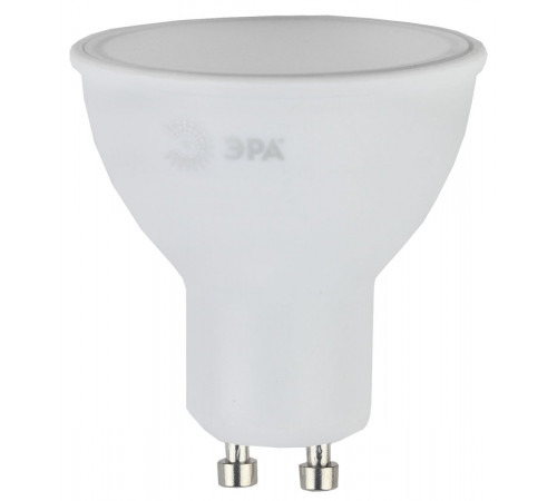 Лампа светодиодная Эра STD LED MR16-12W-840-GU10 Б0056485