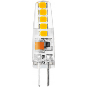 Светодиодная лампа Gauss Basic G4 2W 4100K 1169722