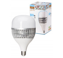 Лампа светодиодная TDM Electric Народная E27 80W 6500K матовая SQ0340-1651