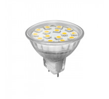 Лампа светодиодная Kanlux LED15 GX5.3 2,5W 6400К 8943