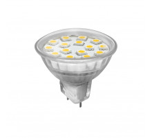 Лампа светодиодная Kanlux LED15 GX5.3 2,5W 6400К 8943