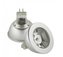 Лампа светодиодная Kanlux Power GX5.3 3W 6400К 12811