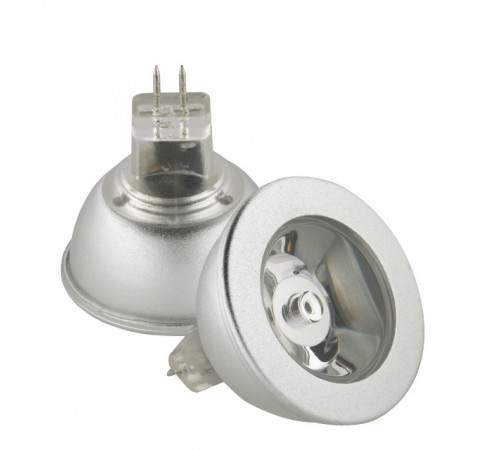 Лампа светодиодная Kanlux Power GX5.3 3W 6400К 12811 Лампа светодиодная Kanlux Power GX5.3 3W 6400К 12811