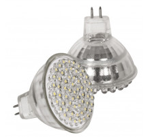 Лампа светодиодная Kanlux LED60 GX5.3 3W 6400К 7841