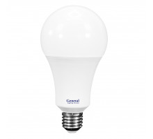 Светодиодная лампа General GLDEN-WA70-30-230-E27-3000 662206