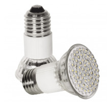 Лампа светодиодная Kanlux LED60 E27 3W 3000К 7823