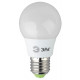 Лампа светодиодная Эра E27 6W 4000K LED A55-6W-840-E27 R Б0050688