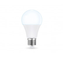 Светодиодная лампа Ambrella Light Bulbing E27 10W 6400K 601006