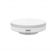 Лампа светодиодная Gauss Elementary GX53 12W 4100K (10 шт.) 84822X