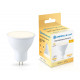 Светодиодная лампа Ambrella Light Bulbing GU5.3 13W 2700K 161303