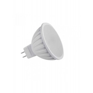 Лампа светодиодная Kanlux LED15 GX5.3 5W 2700-3200К 19327