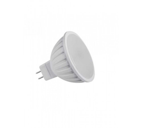 Лампа светодиодная Kanlux LED15 GX5.3 5W 2700-3200К 19327 Лампа светодиодная Kanlux LED15 GX5.3 5W 2700-3200К 19327