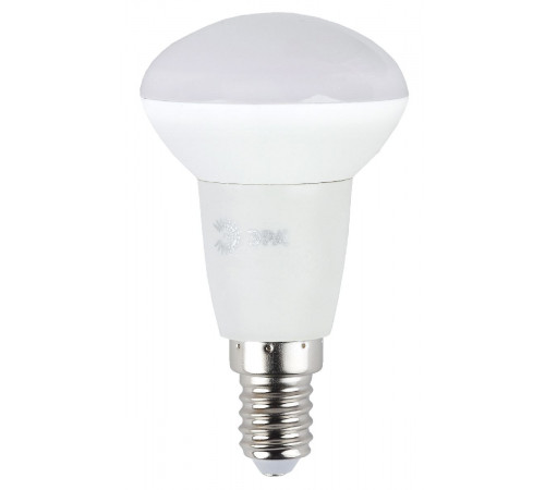 Лампа светодиодная Эра E14 6W 2700K ECO LED R50-6W-827-E14 Б0020633