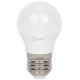 Лампа светодиодная Эра RED LINE LED P45-15W-840-E27 R 15Вт шар Б0070102