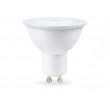 Светодиодная лампа Ambrella Light Bulbing GU10 9W 6400K 190906