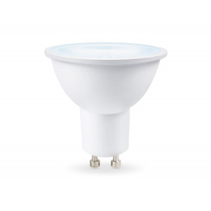 Светодиодная лампа Ambrella Light Bulbing GU10 9W 6400K 190906