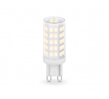Светодиодная лампа Ambrella Light Bulbing G9 9W 2700K 100903