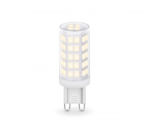Светодиодная лампа Ambrella Light Bulbing G9 9W 2700K 100903 Светодиодная лампа Ambrella Light Bulbing G9 9W 2700K 100903