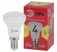 Лампа светодиодная Эра E14 4W 2700K LED R39-4W-827-E14 R Б0052442