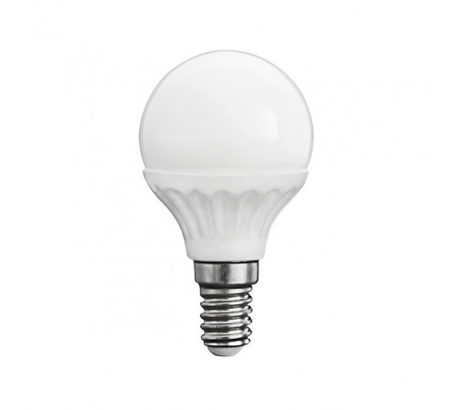 Лампа светодиодная Kanlux Bilo E14 5W 3000К 23042 Лампа светодиодная Kanlux Bilo E14 5W 3000К 23042