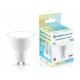 Светодиодная лампа Ambrella Light Bulbing GU10 11W 4000K 181104