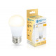 Светодиодная лампа Ambrella Light Bulbing E27 13W 2700K шар 451303