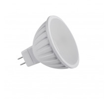 Лампа светодиодная Kanlux LED15 GX5.3 5W 3000К 22207