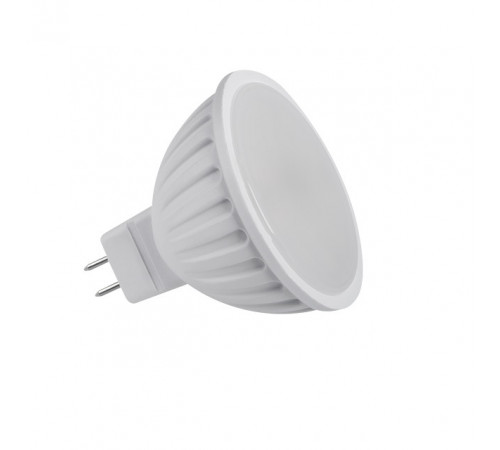 Лампа светодиодная Kanlux LED15 GX5.3 5W 3000К 22207 Лампа светодиодная Kanlux LED15 GX5.3 5W 3000К 22207