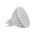 Лампа светодиодная Kanlux LED15 GX5.3 5W 3000К 22207