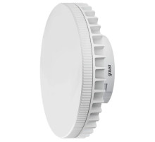 Лампа светодиодная Gauss GX70 12W 2700K матовая 131016112