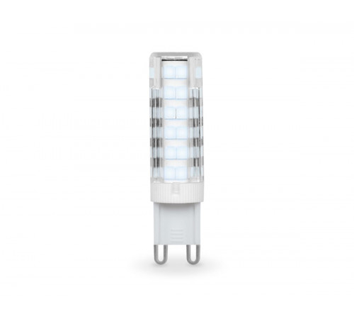 Светодиодная лампа Ambrella Light Bulbing G9 11W 6400K 101106