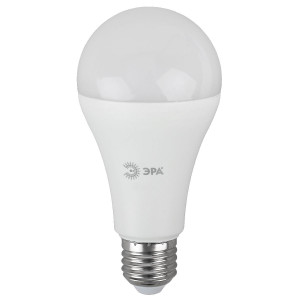 Лампа светодиодная Эра E27 13W 4000K LED A60-13W-127V-840-E27 Б0049101