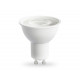 Светодиодная лампа Ambrella Light Bulbing GU10 9W 2700K 190903