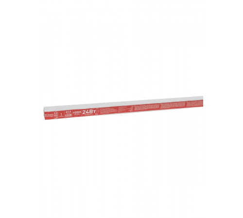 Лампа светодиодная Эра G13 24W 4000K ECO LED T8-24W-840-G13-1500mm Б0032978 Лампа светодиодная Эра G13 24W 4000K ECO LED T8-24W-840-G13-1500mm Б0032978