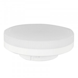 Лампа светодиодная Gauss GX53 11,5W 4100К матовая 20849212