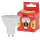 Лампа светодиодная Эра GU10 5W 2700K ECO LED MR16-5W-827-GU10 Б0019062