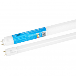 Лампа светодиодная ЭРА RED LINE LED T8-40W-840-G13-1200mm Б0071252