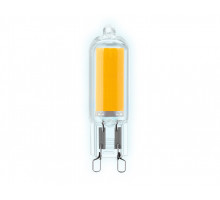 Светодиодная лампа Ambrella Light Filament G9 Капсула G9 3W 6400K 204522