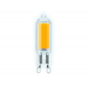 Светодиодная лампа Ambrella Light Filament G9 Капсула G9 3W 6400K 204522