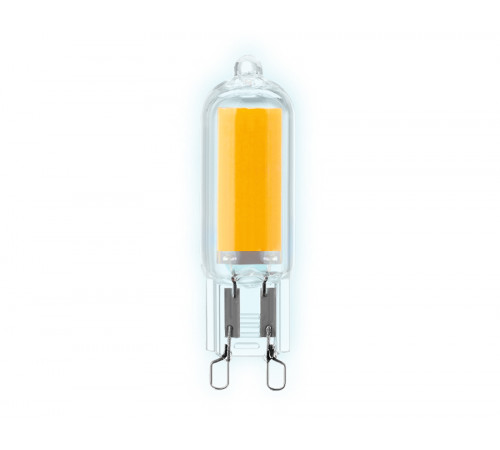 Светодиодная лампа Ambrella Light Filament G9 Капсула G9 3W 6400K 204522