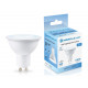 Светодиодная лампа Ambrella Light Bulbing GU10 9W 6400K 190906