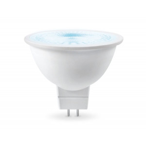 Светодиодная лампа Ambrella Light Bulbing GU5.3 7W 6400K 170716