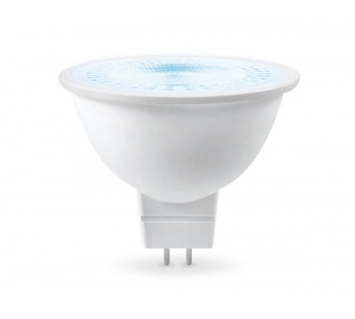 Светодиодная лампа Ambrella Light Bulbing GU5.3 7W 6400K 170716 Светодиодная лампа Ambrella Light Bulbing GU5.3 7W 6400K 170716