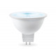 Светодиодная лампа Ambrella Light Bulbing GU5.3 7W 6400K 170716